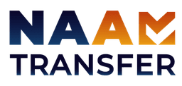 Naam Transfer