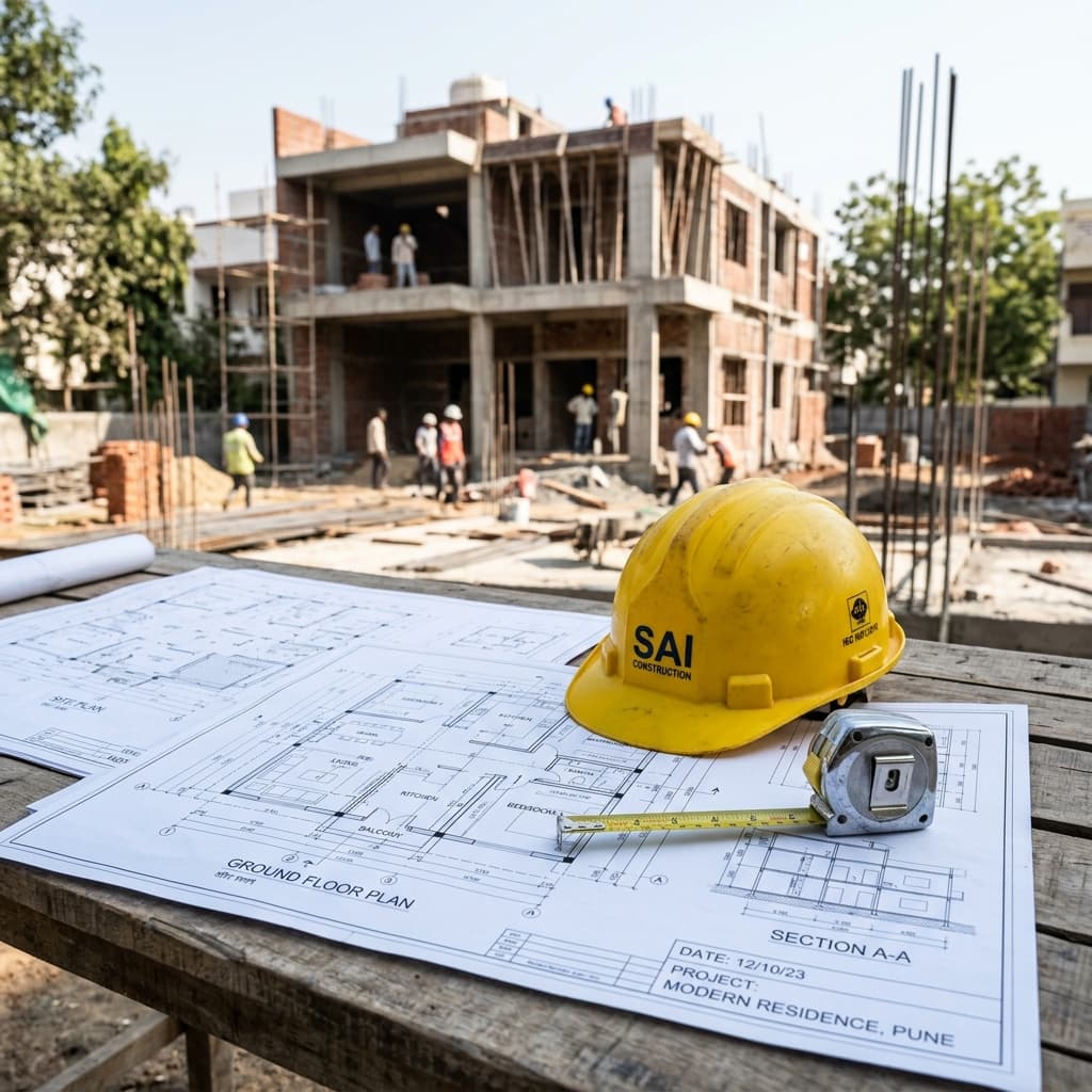 Construction Services